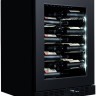 Винный шкаф Temptech CPROX60SRB