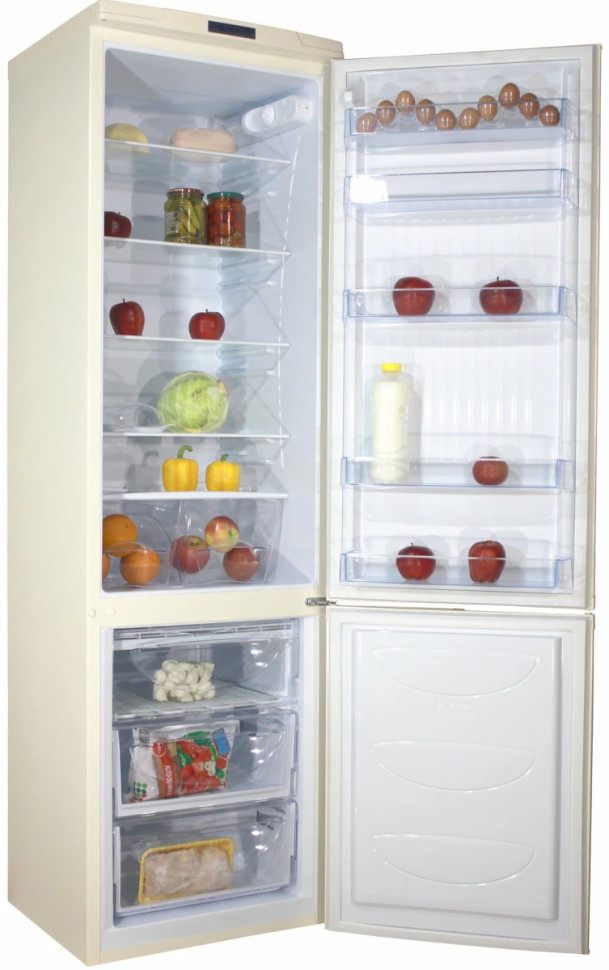 Холодильник DON R 295 S