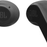 Наушники JBL Wave Beam (черный) Наушники JBL Wave Beam (черный)