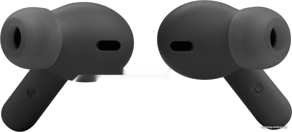 Наушники JBL Wave Beam (черный) Наушники JBL Wave Beam (черный)