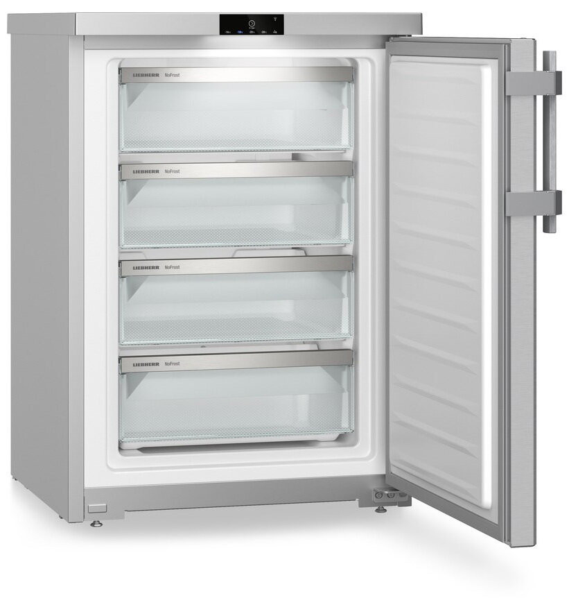 Морозильник Liebherr FNsddi 1624 Plus NoFrost