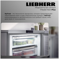 Морозильник Liebherr FNsddi 1624 Plus NoFrost