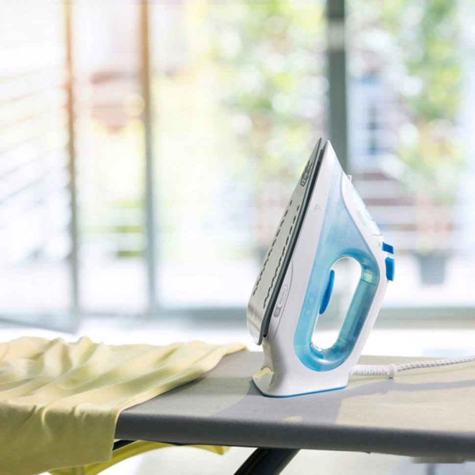 Утюг Braun Texstyle 3 SI3053 BL Утюг Braun Texstyle 3 SI3053 BL