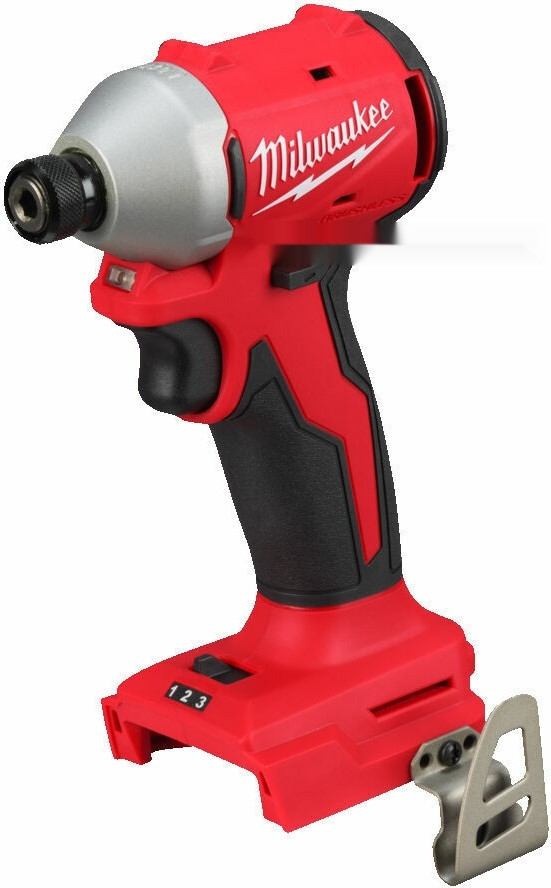 Винтоверт Milwaukee M18 M18BLIDR-0X 4933492842 (без АКБ, кейс) Винтоверт Milwaukee M18 M18BLIDR-0X 4933492842 (без АКБ, кейс)