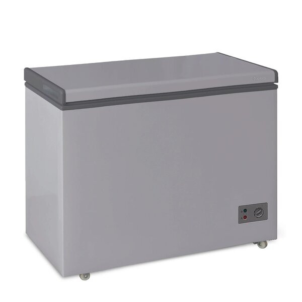 Морозильный ларь Бирюса M210KX Морозильный ларь Бирюса M210KX