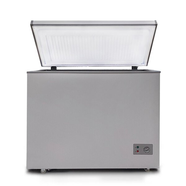 Морозильный ларь Бирюса M210KX Морозильный ларь Бирюса M210KX