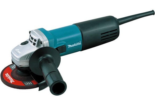 Угловая шлифмашина Makita 9564HZ