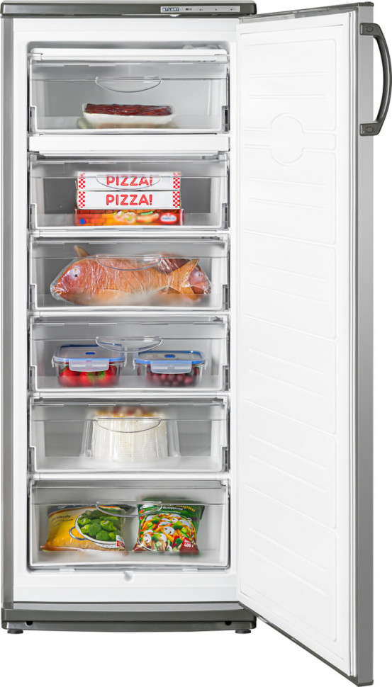 Морозильник ATLANT М 7184-561 Морозильник ATLANT М 7184-561