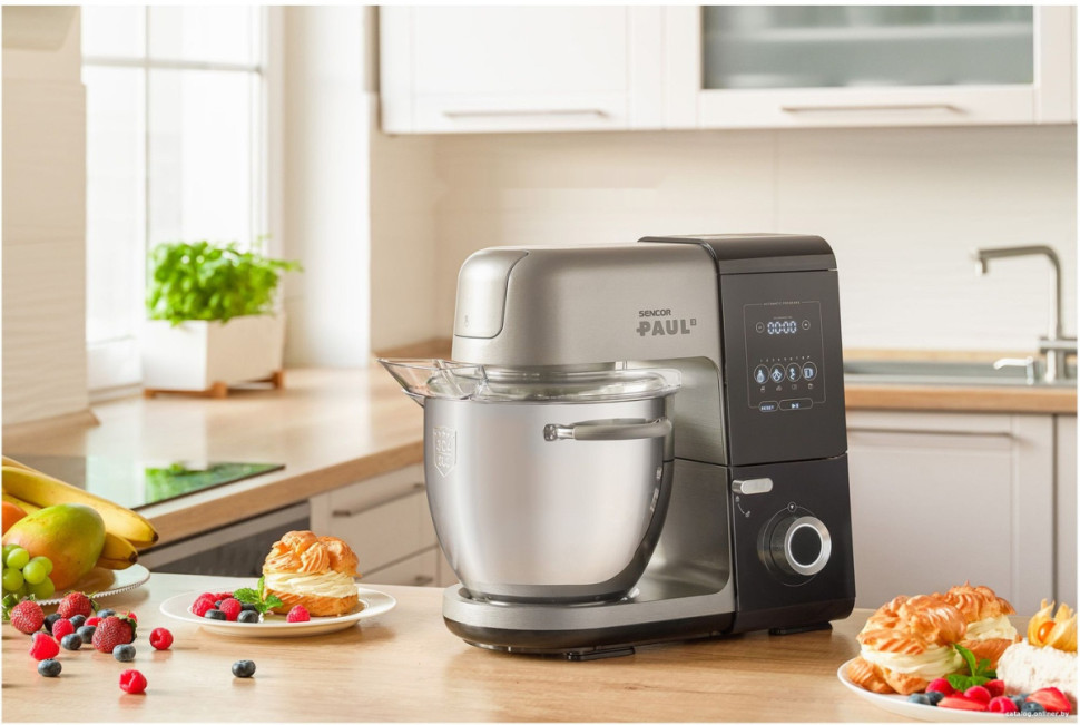 Кухонный комбайн Sencor STM 8970 Кухонный комбайн Sencor STM 8970
