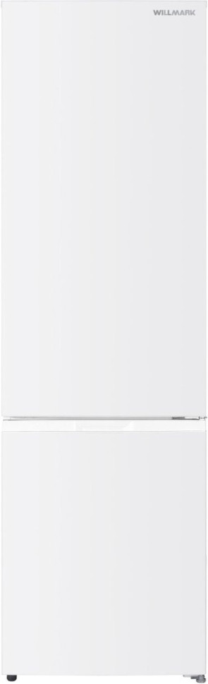 Холодильник Willmark RFN-472NFW (белый)