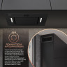 Вытяжка Weissgauff Aura 900 BL