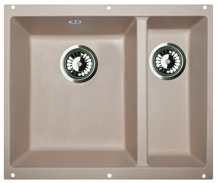 Кухонная мойка Zigmund & Shtain INTEGRA 500.2