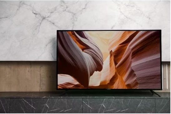 Телевизор Garlyn 43GTV1QLED Телевизор Garlyn 43GTV1QLED