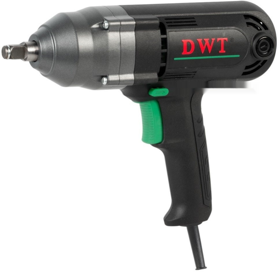 Гайковерт DWT SSP07-24 BMC (кейс)