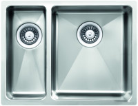 Кухонная мойка Zorg ZRE 5744-2 R