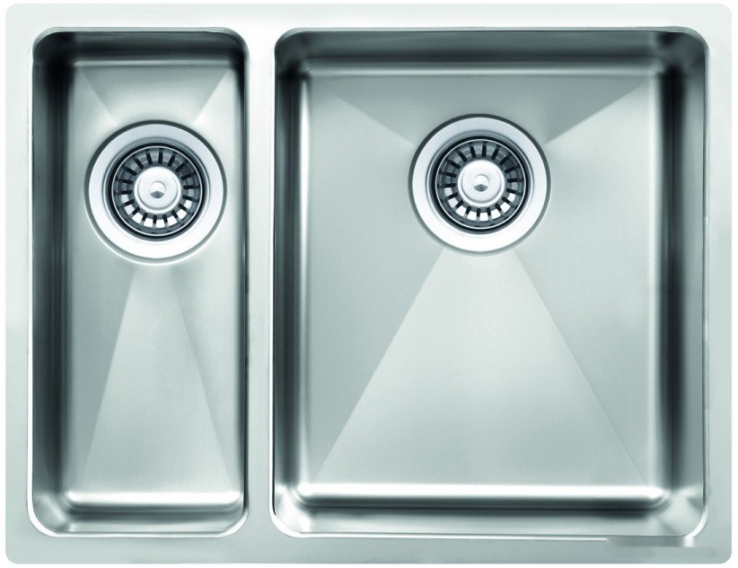 Кухонная мойка Zorg ZRE 5744-2 R