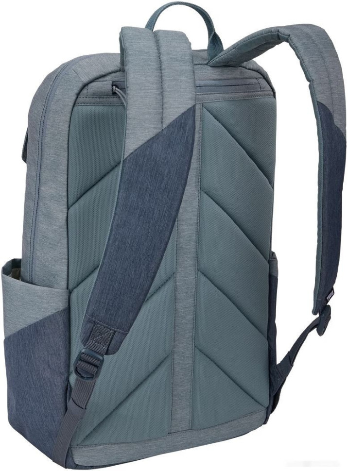 Рюкзак Thule Lithos 20L TLBP216POND/DS (pond/dark slate)