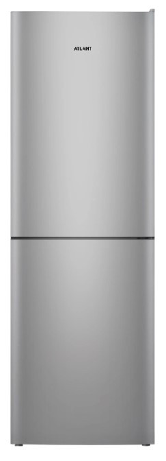 Холодильник с морозильником ATLANT ХМ 4612-181