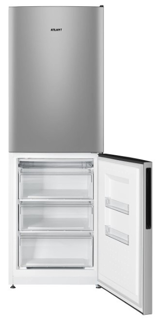 Холодильник с морозильником ATLANT ХМ 4612-181 Холодильник с морозильником ATLANT ХМ 4612-181