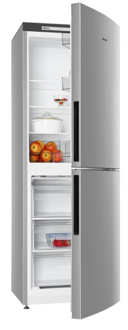 Холодильник с морозильником ATLANT ХМ 4612-181 Холодильник с морозильником ATLANT ХМ 4612-181