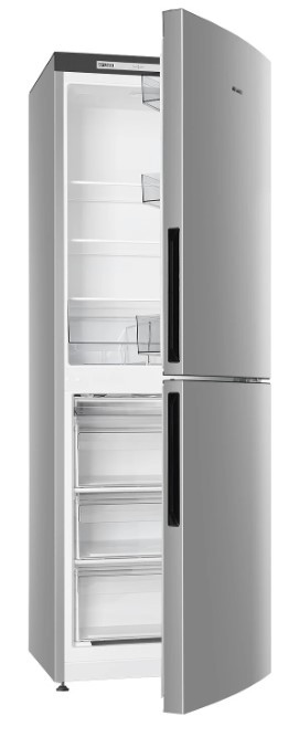 Холодильник с морозильником ATLANT ХМ 4612-181 Холодильник с морозильником ATLANT ХМ 4612-181