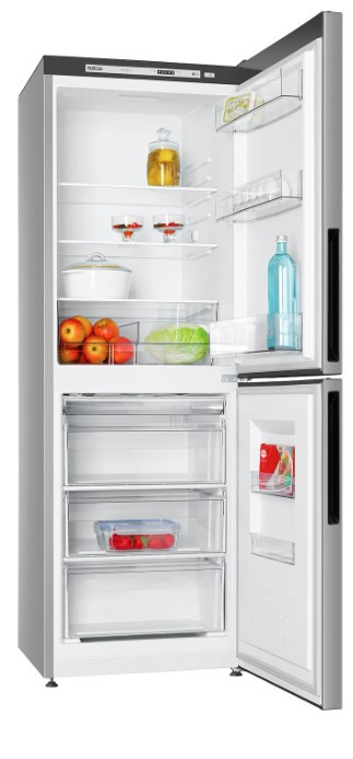 Холодильник с морозильником ATLANT ХМ 4612-181 Холодильник с морозильником ATLANT ХМ 4612-181