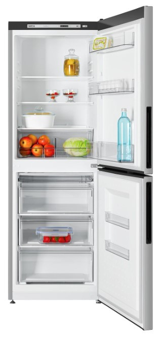 Холодильник с морозильником ATLANT ХМ 4612-181 Холодильник с морозильником ATLANT ХМ 4612-181