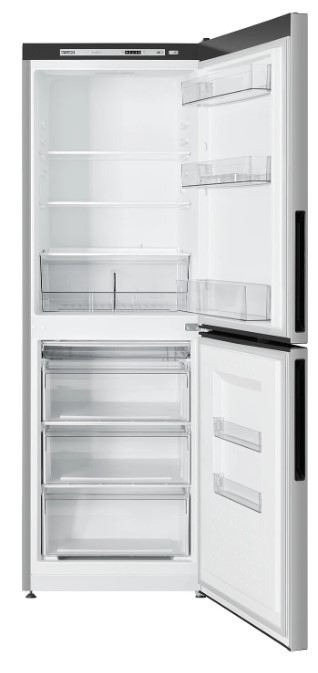 Холодильник с морозильником ATLANT ХМ 4612-181 Холодильник с морозильником ATLANT ХМ 4612-181