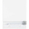 Встраиваемый холодильник HAIER BCFT629TWRU