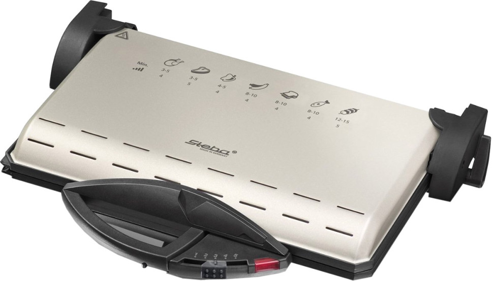 Электрогриль Steba PG 4.4 Электрогриль Steba PG 4.4