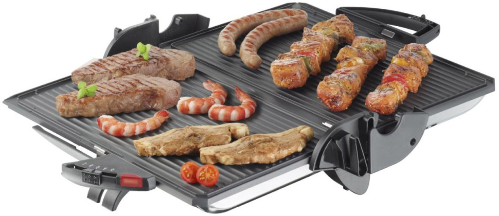 Электрогриль Steba PG 4.4 Электрогриль Steba PG 4.4