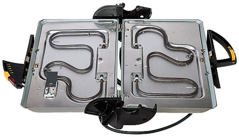 Электрогриль Steba PG 4.4 Электрогриль Steba PG 4.4