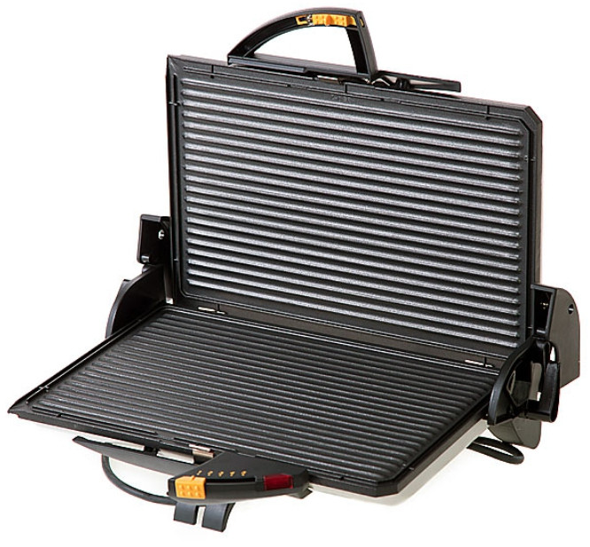 Электрогриль Steba PG 4.4 Электрогриль Steba PG 4.4