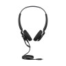 Наушники Jabra Engage 40 - (Inline Link) USB-A MS Stereo 4099-413-279