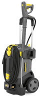 Мойка высокого давления Karcher HD 5/17 C