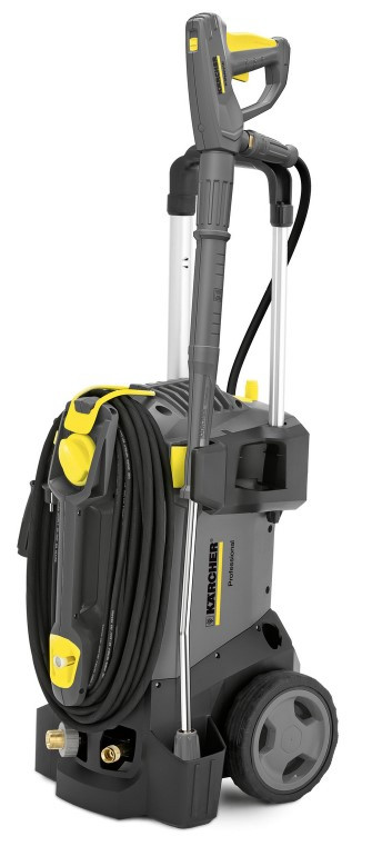 Мойка высокого давления Karcher HD 5/17 C