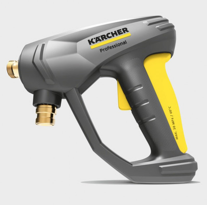 Мойка высокого давления Karcher HD 5/17 C Мойка высокого давления Karcher HD 5/17 C