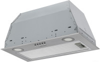 Вытяжка Krona Adel 600 PB (нержавеющая сталь)