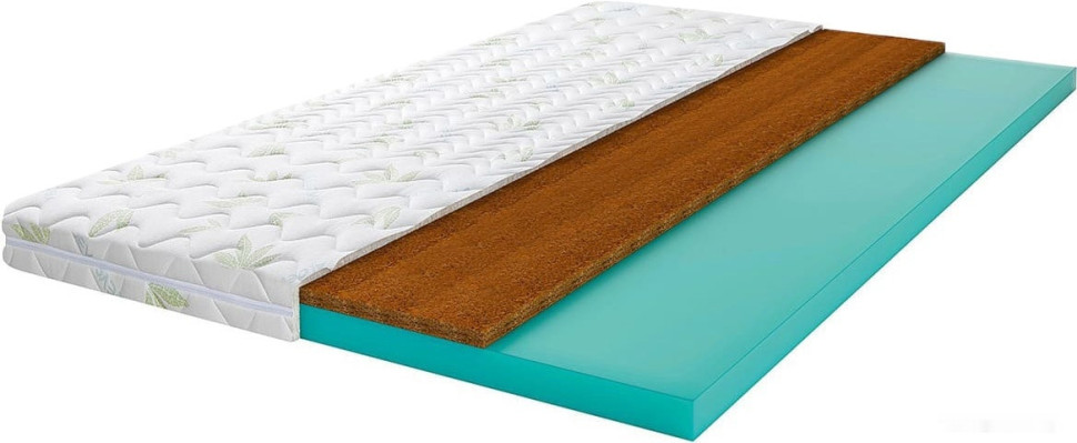 Наматрасник Территория сна Comfort 01 160x200