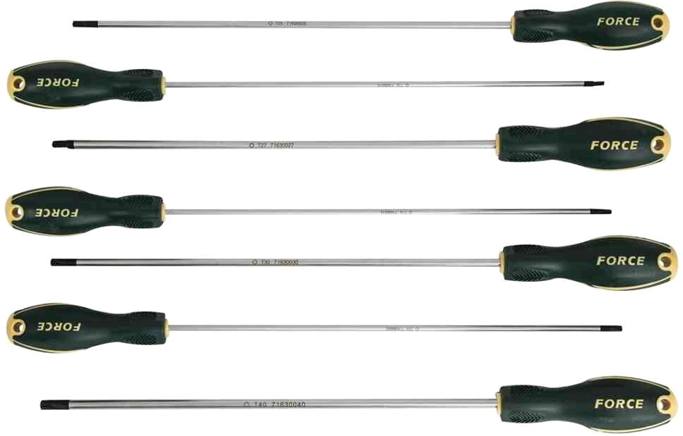 FORCE 20719 7 предмета FORCE 20719 7 предмета