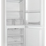 Холодильник с нижней морозильной камерой Indesit DS 316 W