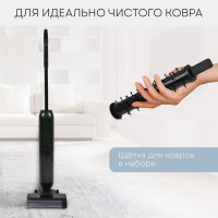 Вертикальный моющий пылесос PLANTA PL-CW202