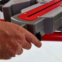 Дисковая (циркулярная) пила Milwaukee M18 FMS 254-0 Fuel 4933451729 (без АКБ)