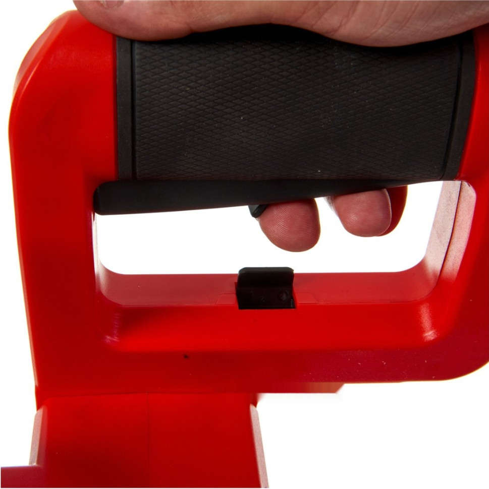 Дисковая (циркулярная) пила Milwaukee M18 FMS 254-0 Fuel 4933451729 (без АКБ)