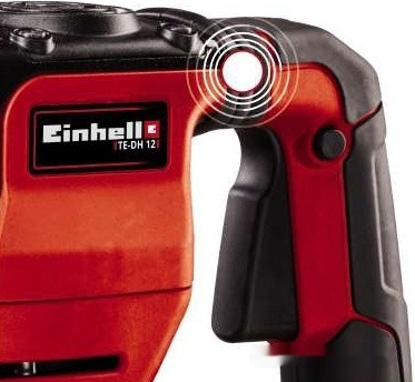 Отбойный молоток Einhell TE-DH 12