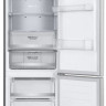 Холодильник LG GA-B509SAUM