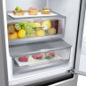 Холодильник LG GA-B509SAUM