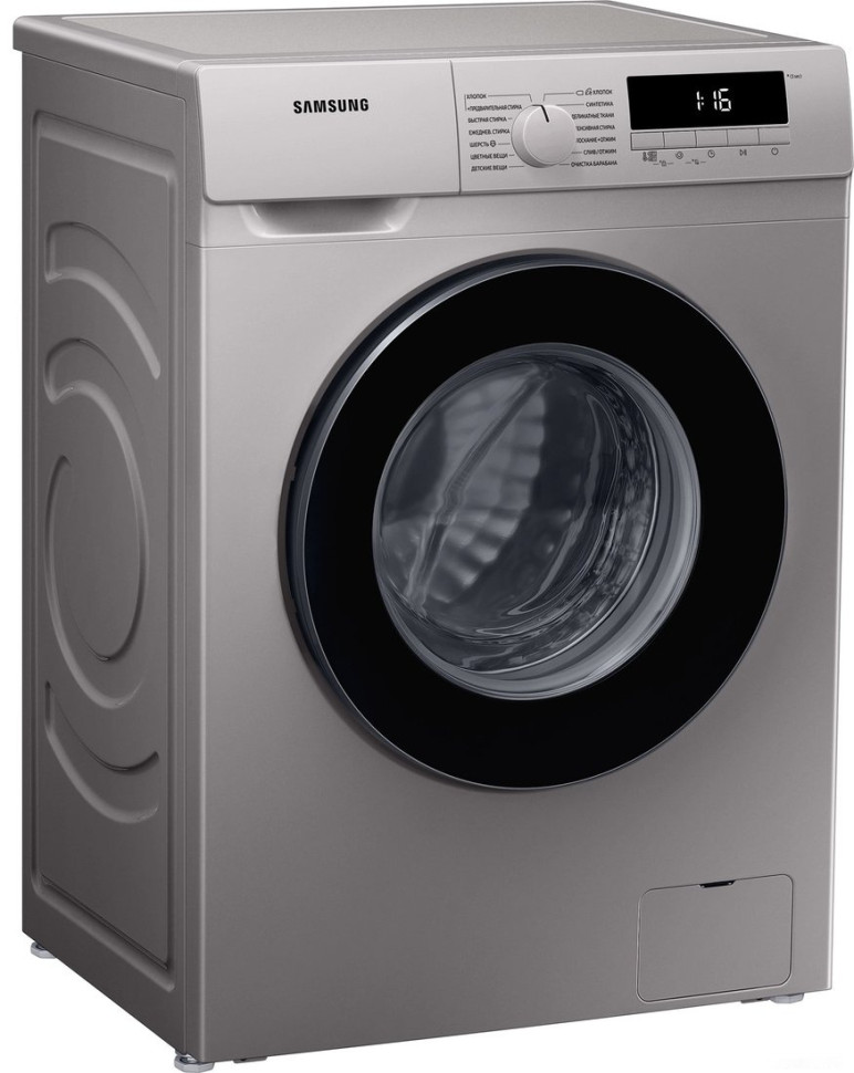 Стиральная машина Samsung WW80T3040BS/LP Стиральная машина Samsung WW80T3040BS/LP