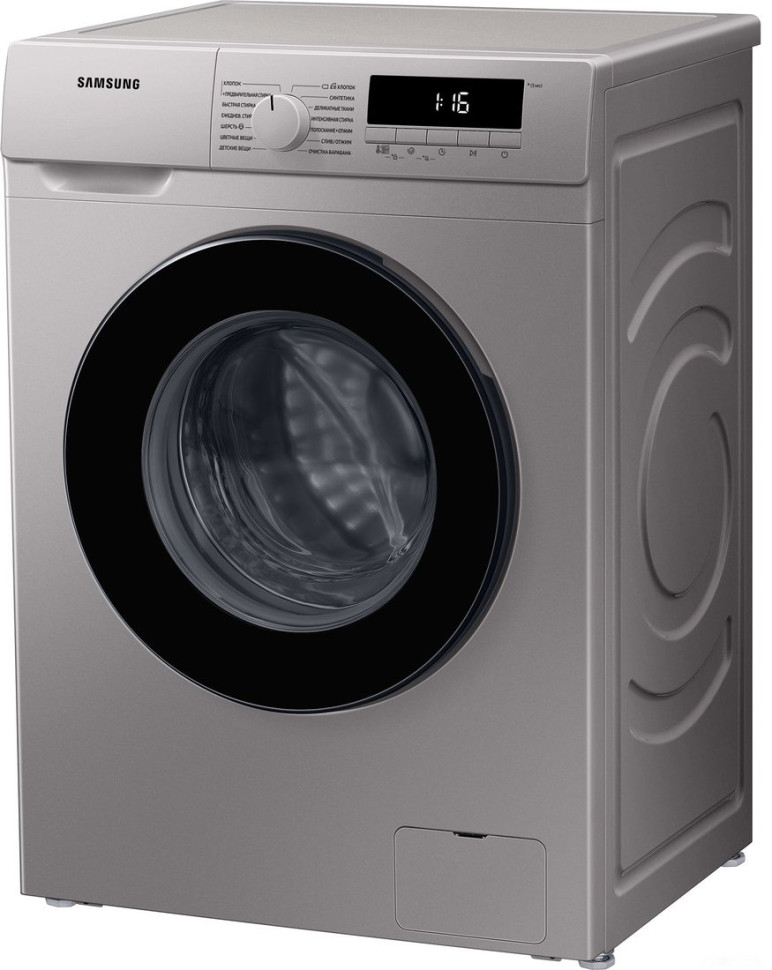 Стиральная машина Samsung WW80T3040BS/LP Стиральная машина Samsung WW80T3040BS/LP