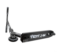 Самокат Plank Trition 2022 (черный)